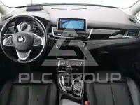 2019 BMW 225