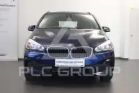 2019 BMW 225