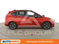 2019 BMW 225