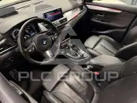 2019 BMW 225