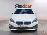 2019 BMW 225