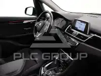 2019 BMW 225