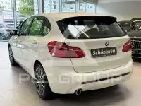 2019 BMW 225