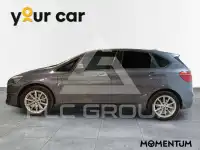 2019 BMW 225