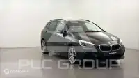 2019 BMW 225