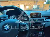 2019 BMW 225