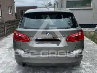 2019 BMW 225
