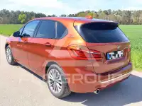 2019 BMW 225