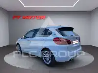 2019 BMW 225