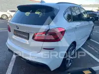 2019 BMW 225