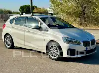 2019 BMW 225