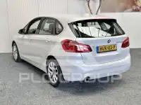 2019 BMW 225