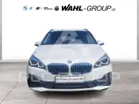 2019 BMW 225