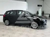 2019 BMW 225