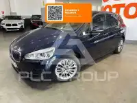 2019 BMW 225