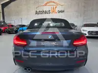 2019 BMW 225