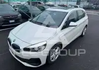 2019 BMW 225
