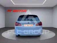 2019 BMW 225