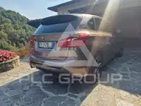 2019 BMW 225