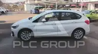 2019 BMW 225