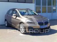 2019 BMW 225