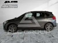 2019 BMW 225