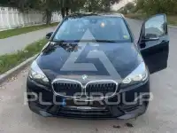2019 BMW 225