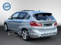 2019 BMW 225