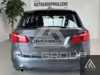 2019 BMW 225