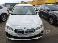 2019 BMW 225