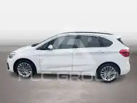 2019 BMW 225