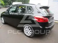 2019 BMW 225
