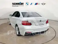 2019 BMW 225