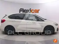 2019 BMW 225