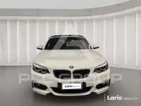 2019 BMW 225