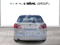 2019 BMW 225