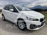 2019 BMW 225