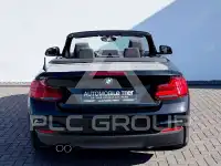 2019 BMW 225