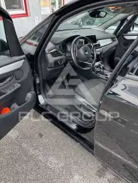 2019 BMW 225