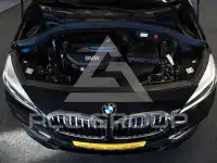 2019 BMW 225