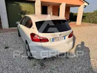 2019 BMW 225