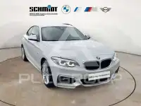 2019 BMW 225