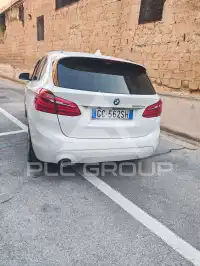 2019 BMW 225