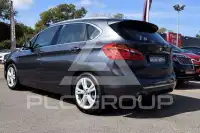 2019 BMW 225