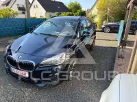 2019 BMW 225