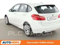 2019 BMW 225