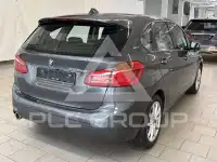 2019 BMW 225