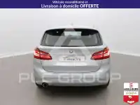 2019 BMW 225
