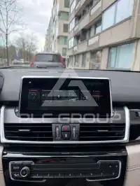 2019 BMW 225