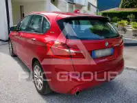 2019 BMW 225